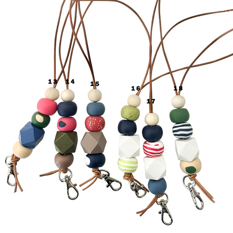 Lanyards